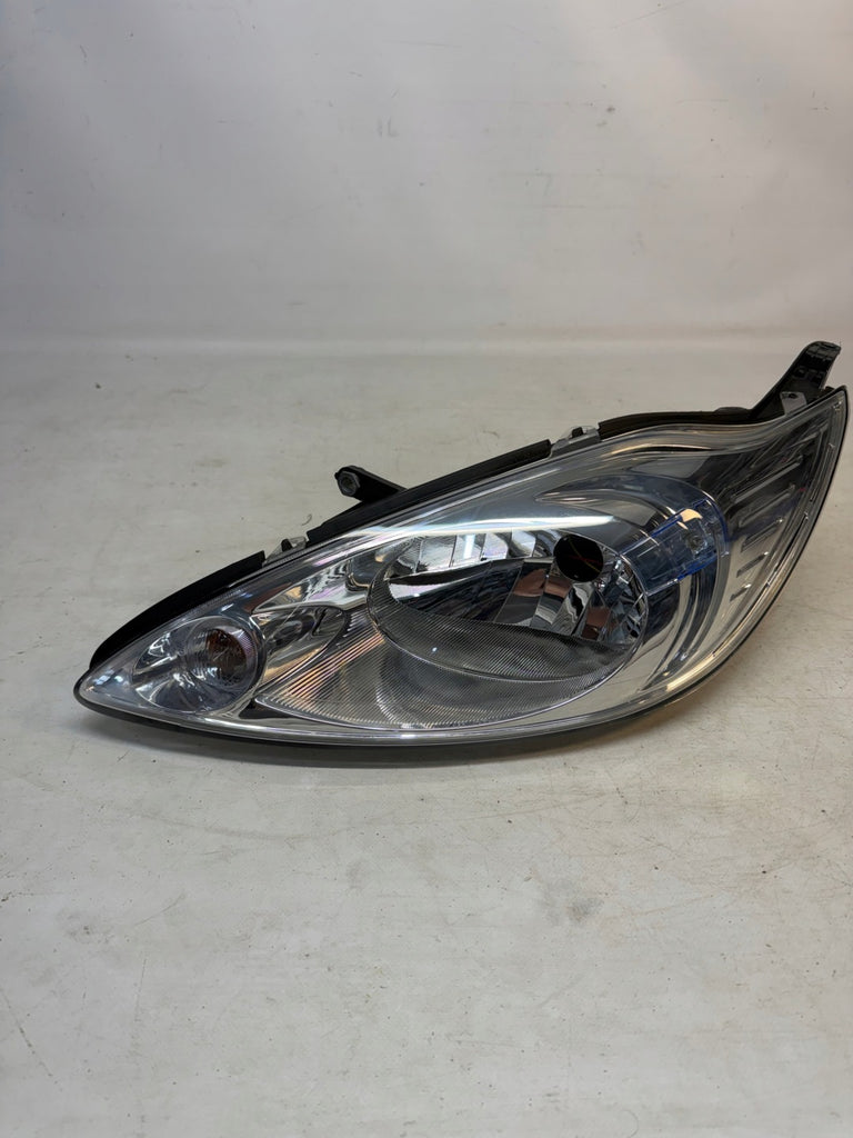 Frontscheinwerfer Ford 51793414 Links Scheinwerfer Headlight SCH6454192083ru
