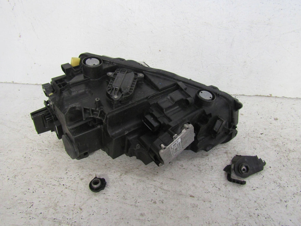 Frontscheinwerfer Skoda Scala 657941016A LED Rechts Scheinwerfer Headlight SCH4270921791oe