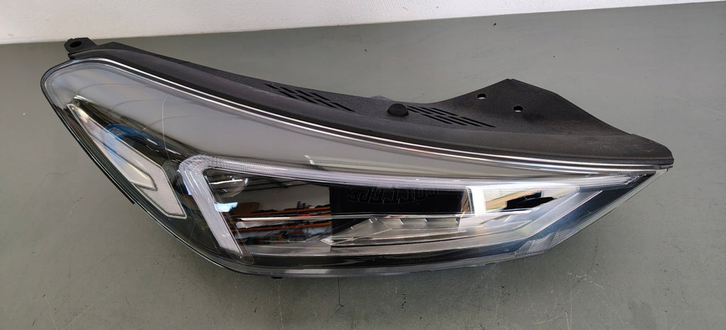 Frontscheinwerfer Hyundai Tucson 92102-D7700 LED Rechts Scheinwerfer Headlight SCH5940718750ds