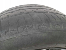 Laden Sie das Bild in den Galerie-Viewer, 1x Alufelge 17 Zoll 7.5" 5x112 A2204010502 Mercedes-Benz W220 Rim Wheel FEL8633621967ew