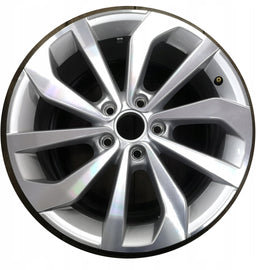 1x Alufelge 17 Zoll 7.0