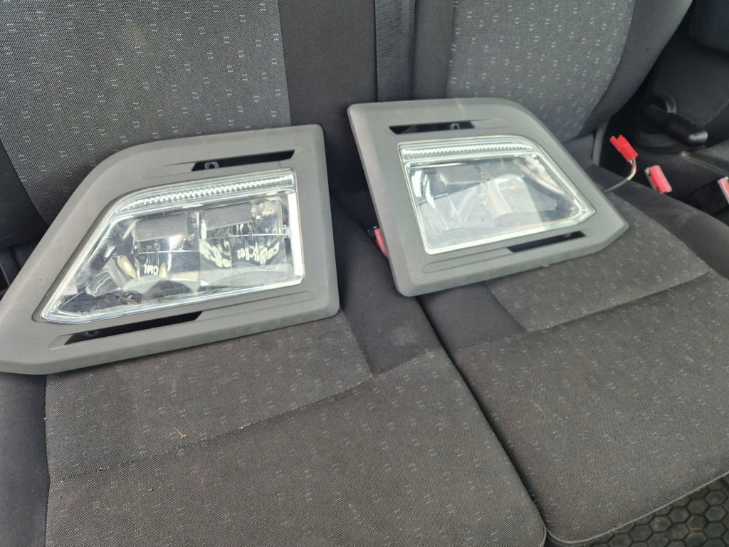 Frontscheinwerfer 2535367 LED Ein Satz Scheinwerfer Headlight SCH7008747749un