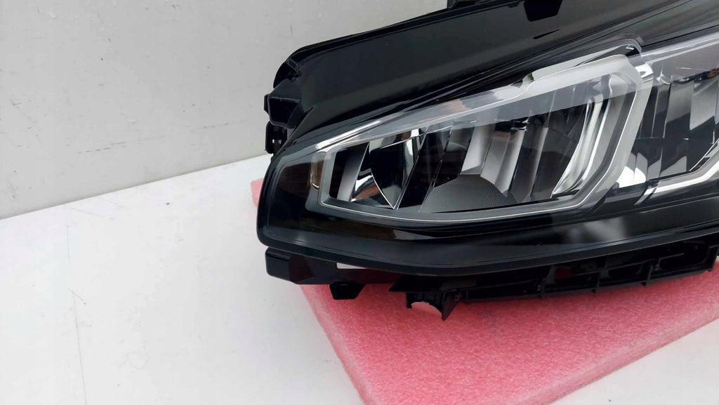Frontscheinwerfer BMW 2 Active Tourer U06 5A42243-08 Links Headlight SCH2072037566ij