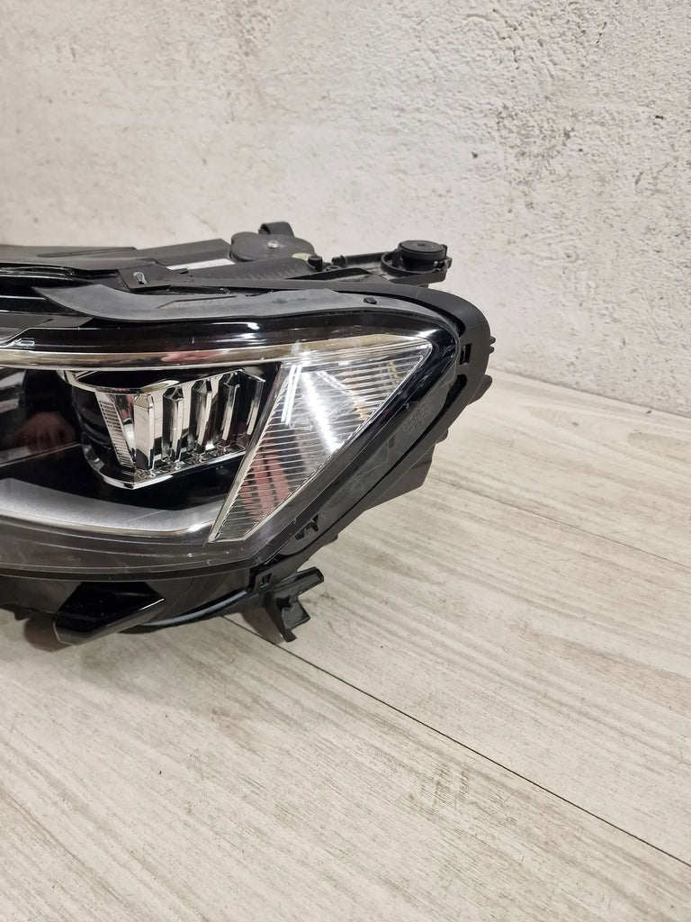 Frontscheinwerfer VW T-Roc 2GA941773 Full LED Links Scheinwerfer Headlight