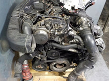Laden Sie das Bild in den Galerie-Viewer, Motor BMW 3 E90 M57D30 3.0 Diesel Engine Komplett