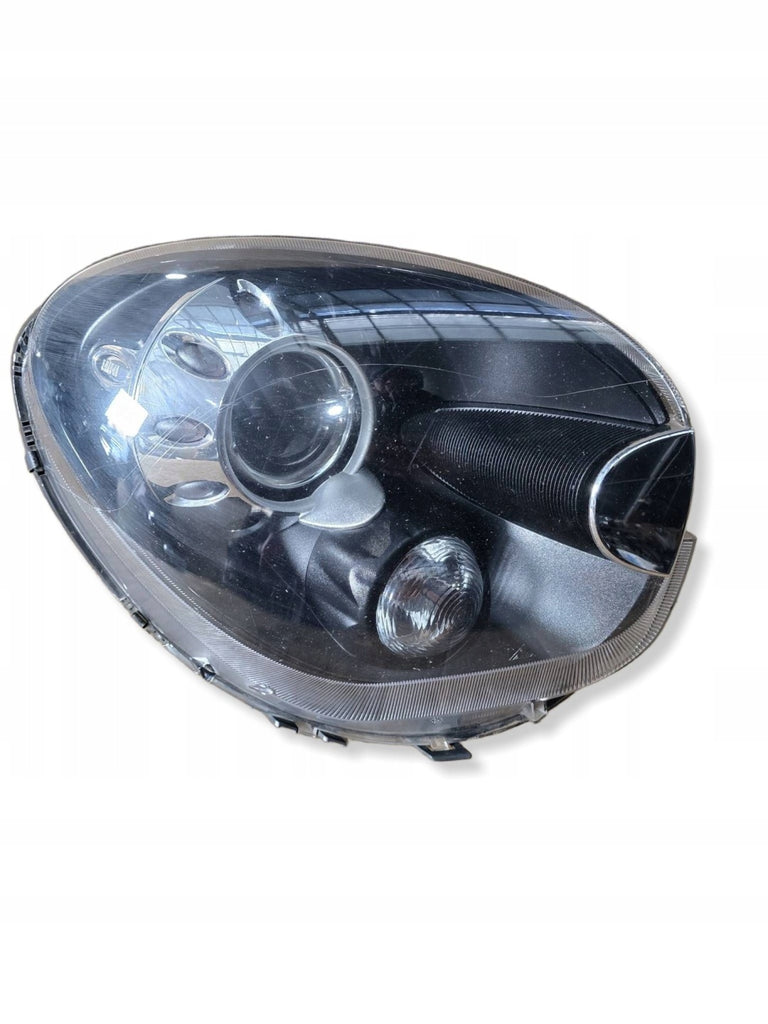 Frontscheinwerfer Mini Countryman R60 R61 9808250 Rechts Scheinwerfer Headlight SCH4183627105kx