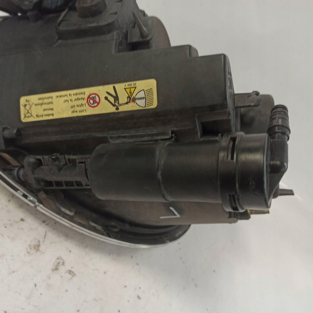 Frontscheinwerfer Mini R50 R53 40250748 Links Scheinwerfer Headlight SCH5983486270vs
