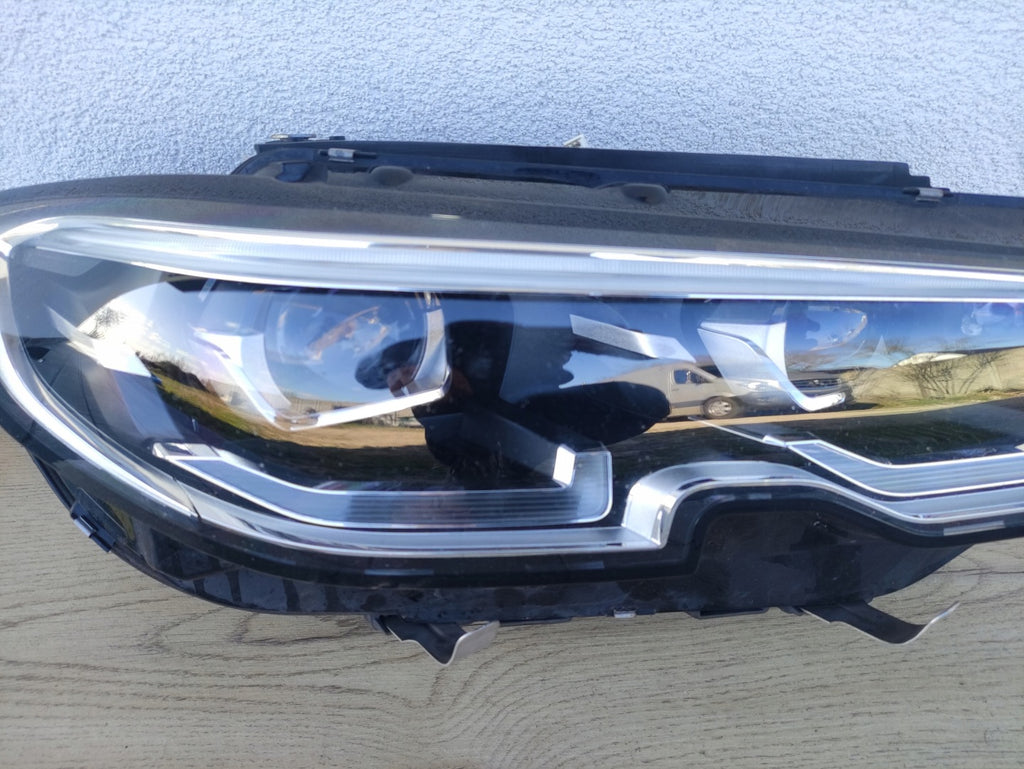 Frontscheinwerfer BMW 3 G21 G20 9481702-08 Rechts Scheinwerfer Headlight SCH3618230529ep
