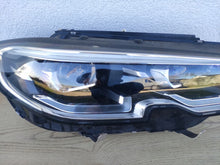 Laden Sie das Bild in den Galerie-Viewer, Frontscheinwerfer BMW 3 G21 G20 9481702-08 Rechts Scheinwerfer Headlight SCH3618230529ep
