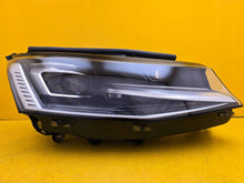 Load image into Gallery viewer, Frontscheinwerfer VW T7 7T1941082C LED Rechts Scheinwerfer Headlight SCH5134578129zw