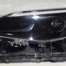 Frontscheinwerfer Toyota Yaris Links Scheinwerfer Headlight SCH8041428310oq