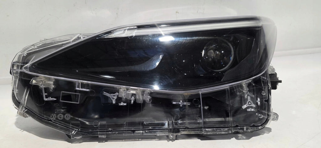 Frontscheinwerfer Toyota Yaris Links Scheinwerfer Headlight SCH8041428310oq