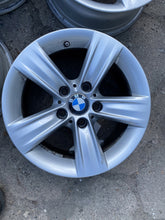 Load image into Gallery viewer, 4x Alufelge 16 Zoll 7.5" 5x120 37ET 6796237 BMW F30 Rim Wheel FEL3746020244uq