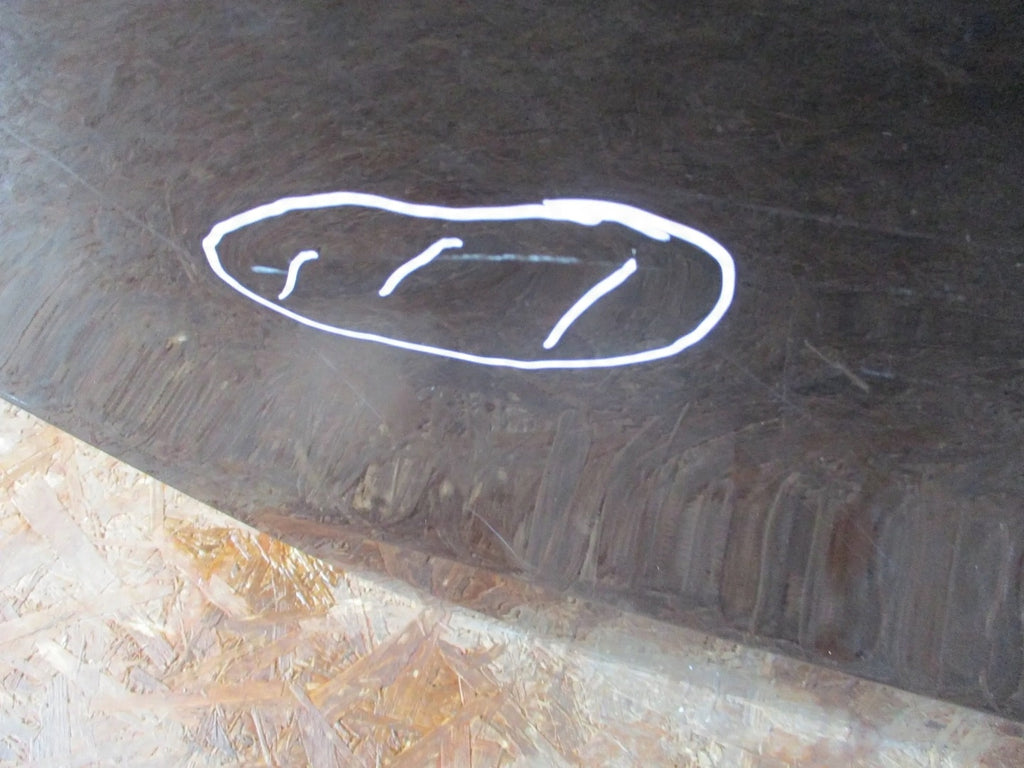 Tür Mercedes-Benz W206 A2067328600 Hinten Rechts Zum Streichen Door Porta Porte