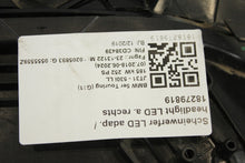 Laden Sie das Bild in den Galerie-Viewer, Frontscheinwerfer BMW G31 G30 9850582-02 Rechts Scheinwerfer Headlight