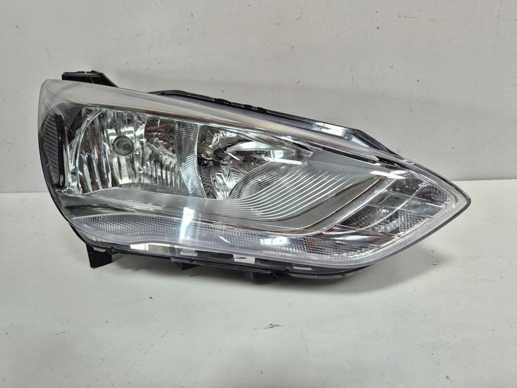 Frontscheinwerfer Ford C-Max F1CB13W029CC Rechts Scheinwerfer Headlight SCH4586850571ee