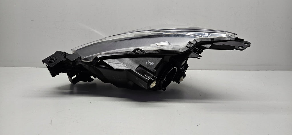 Frontscheinwerfer Mazda II DB5J-51030 Rechts Scheinwerfer Headlight