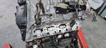 Laden Sie das Bild in den Galerie-Viewer, Motor Audi A6 C8 DRY 2.0 TFSI 367PS 270kW 93TKm 2023 Hybrid Engine Unkomplett MOT9675088687tp
