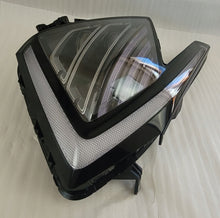 Laden Sie das Bild in den Galerie-Viewer, Frontscheinwerfer Kia Sportage V 92102-R2100 Full LED Rechts Headlight SCH5817655533uq
