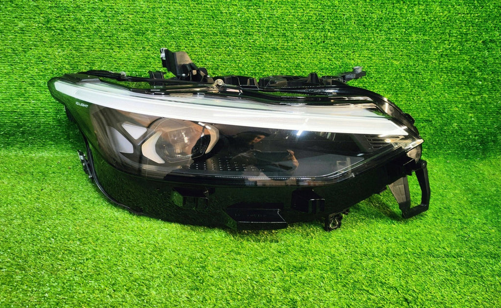 Frontscheinwerfer VW I 14B941036A LED Rechts Scheinwerfer Headlight SCH5700735288vh