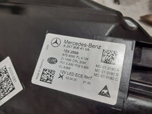 Load image into Gallery viewer, Frontscheinwerfer Mercedes-Benz W247 A2479064104 LED Links Headlight SCH2261445559ng