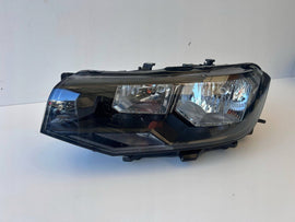 Frontscheinwerfer VW T-Cross 2GM941005A Links Scheinwerfer Headlight