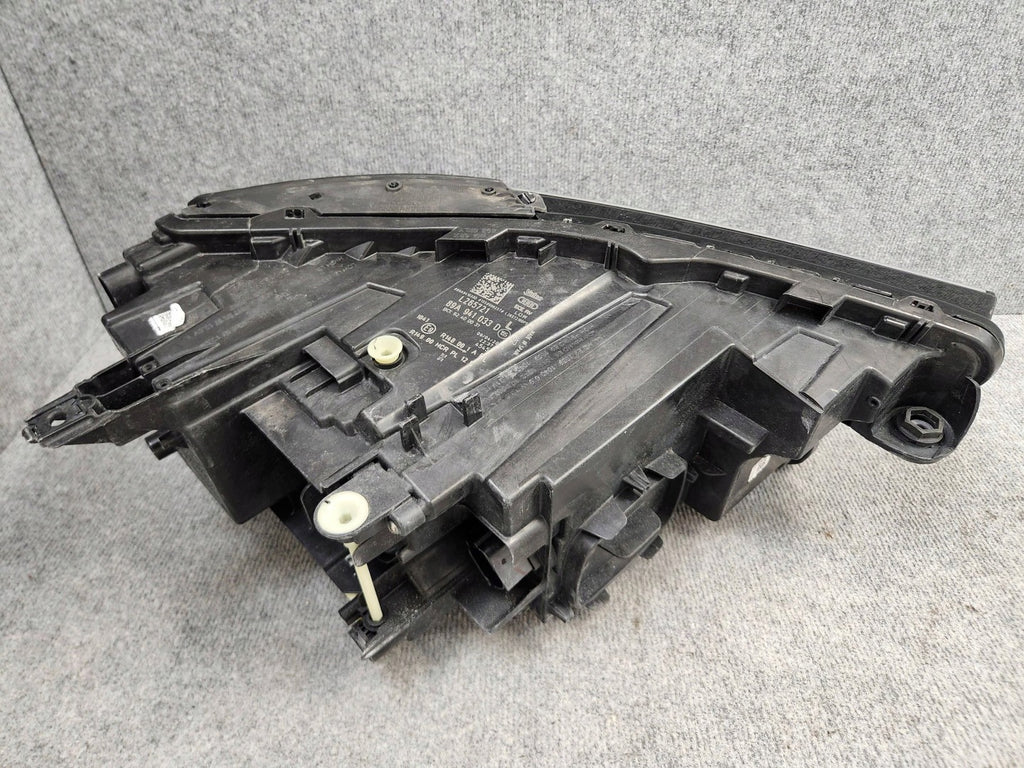 Frontscheinwerfer Audi E-Tron 89A941033D-SCZ LED Links Scheinwerfer Headlight SCH9675674400lo
