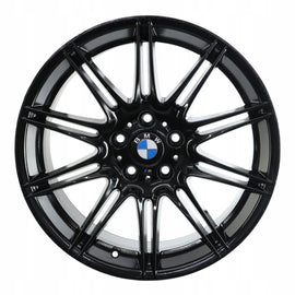 1x Alufelge 19 Zoll 8.0