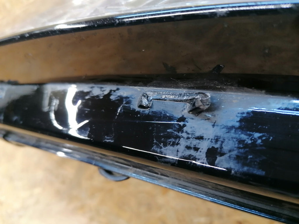 Frontscheinwerfer Skoda Fabia III 6V1941016D LED Rechts Scheinwerfer Headlight SCH2697822170xi
