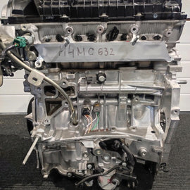 Motor Nissan Renault I H4MC632 1.6 2TKm Hybrid Engine Unkomplett MOT4651380889if