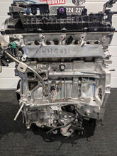 Laden Sie das Bild in den Galerie-Viewer, Motor Nissan Renault I H4MC632 1.6 2TKm Hybrid Engine Unkomplett MOT4651380889if