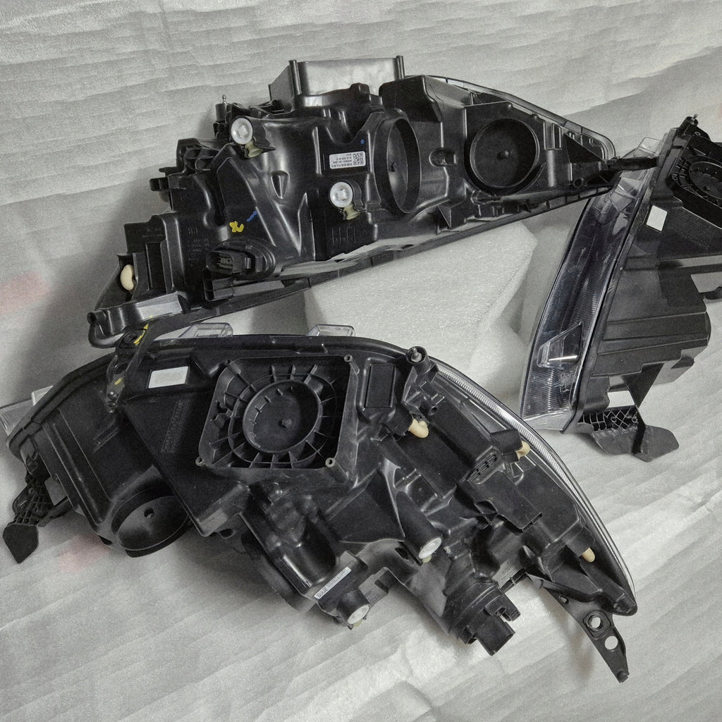 Frontscheinwerfer Ford Transit Custom PZ31-13E015-CB Full LED Rechts oder Links