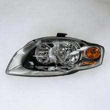 Load image into Gallery viewer, Frontscheinwerfer Audi A4 B7 8E0941003AJ Links Scheinwerfer Headlight