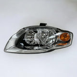 Frontscheinwerfer Audi A4 B7 8E0941003AJ Links Scheinwerfer Headlight