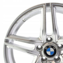 Load image into Gallery viewer, 1x Alufelge 18 Zoll 8.0" 5x120 KBA49282 BMW Rim Wheel FEL3112971638ze