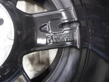 Laden Sie das Bild in den Galerie-Viewer, 1x Alufelge 19 Zoll 8.0" 5x112 39ET 4K0071499- Audi A6 Rim Wheel FEL2106296011zn