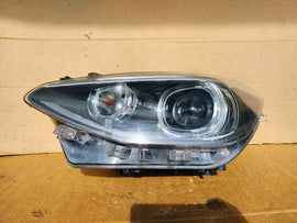 Frontscheinwerfer BMW F20 7229677-10 LED Ein Stück (Rechts oder Links) Headlight SCH5152376498pe