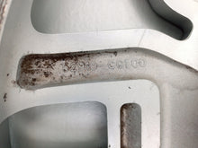 Load image into Gallery viewer, 1x Alufelge 17 Zoll 6.5&quot; 6x139.7 48ET Glanz Graphit 52910-CG100 Hyundai Staria