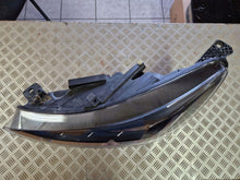 Laden Sie das Bild in den Galerie-Viewer, Frontscheinwerfer Ford Focus IV NX7B-13E015-CD LED Links Scheinwerfer Headlight SCH3260930760ct