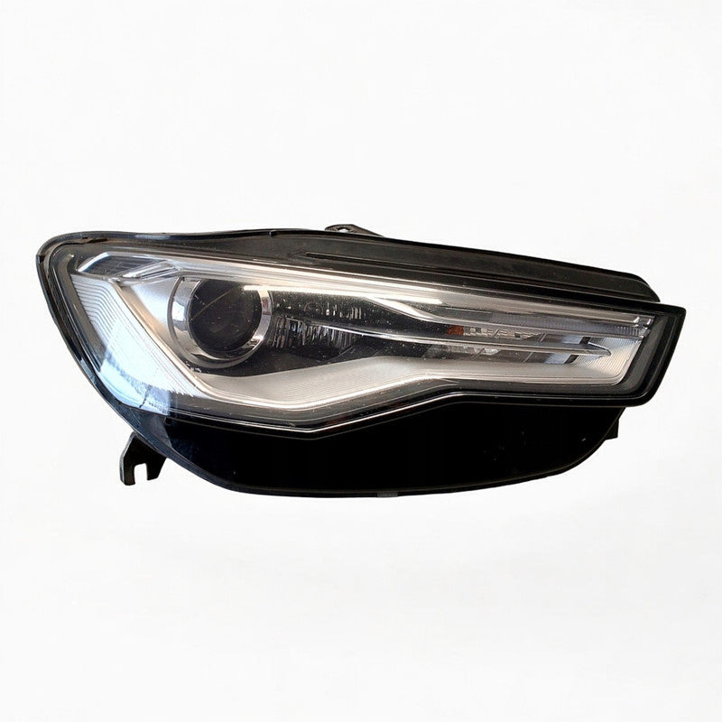 Frontscheinwerfer Audi A6 C7 4G0941006F Rechts Scheinwerfer Headlight