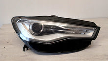 Laden Sie das Bild in den Galerie-Viewer, Frontscheinwerfer Audi A6 C7 4G0941006F Rechts Scheinwerfer Headlight