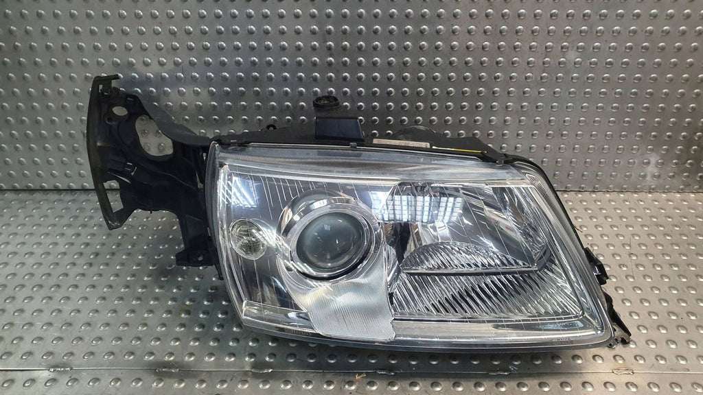 Frontscheinwerfer Saab 9-5 95 89010467 Xenon Rechts Scheinwerfer Headlight