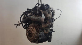 Motor Audi Seat A1 Toledo CXMA 1.6 TDI 115PS 85kW 102TKm 2017 Diesel Komplett