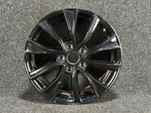 Laden Sie das Bild in den Galerie-Viewer, 1x Alufelge 18 Zoll 7T0601025E VW Multivan Transporter Caravelle Rim Wheel FEL8695334811tx