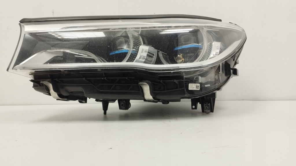 Frontscheinwerfer BMW 7 G11 G12 7463767-01 Laser Links Scheinwerfer Headlight SCH6838677566hk