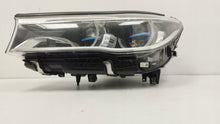 Load image into Gallery viewer, Frontscheinwerfer BMW 7 G11 G12 7463767-01 Laser Links Scheinwerfer Headlight SCH6838677566hk