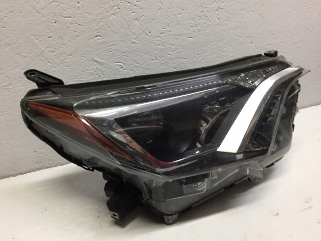 Frontscheinwerfer Toyota 809995F500 LED Ein Stück (Rechts oder Links) Headlight