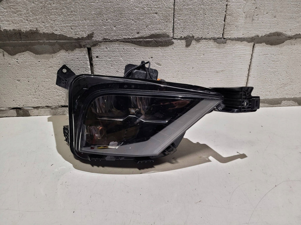 Frontscheinwerfer Citroën C5 I X 9849667480 LED Rechts Scheinwerfer Headlight
