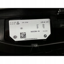 Laden Sie das Bild in den Galerie-Viewer, Frontscheinwerfer BMW IX 5A3CE98 Rechts Scheinwerfer Headlight SCH3422197355zf