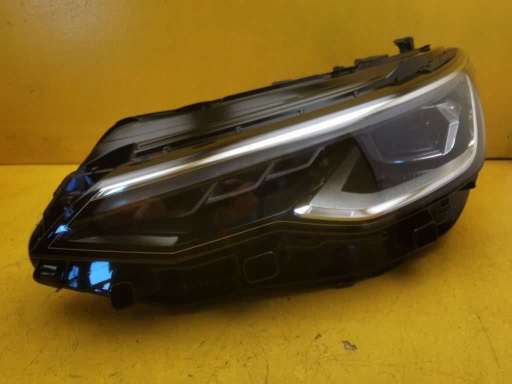 Frontscheinwerfer VW Golf VIII 5H1941035N LED Ein Stück (Rechts oder Links) SCH6860512953no